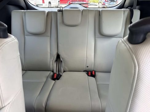Used 2023 Subaru Ascent Limited AWD/4WD image 19
