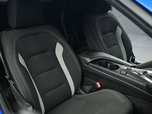 Used 2018 Chevrolet Camaro SS image 48