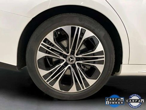 Used 2025 Mercedes-Benz E 350 Sedan image 31