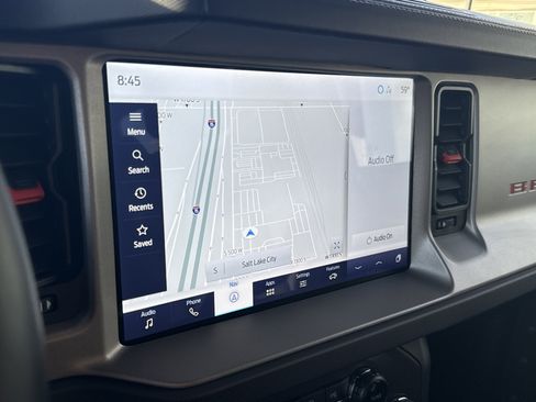 Used 2023 Ford Bronco Raptor image 21