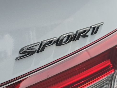 New 2026 Honda Civic Sport image 12