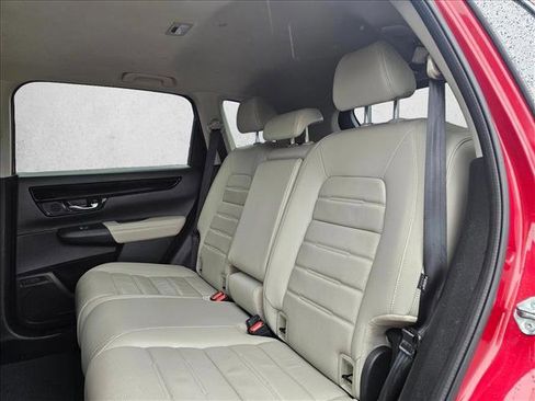 Used 2024 Honda CR-V EX-L image 16