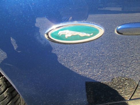 Used 1998 Jaguar XK8 Convertible image 37