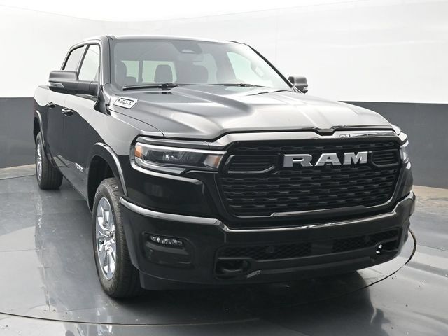 Used 2026 RAM 1500 Big Horn AWD/4WD image 9