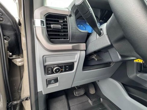 Used 2025 Ford F150 XLT w/ Equipment Group 301A Standard AWD/4WD image 25