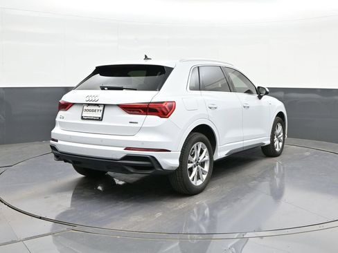 Used 2023 Audi Q3 2.0T Premium Plus w/ Premium Plus Package image 11