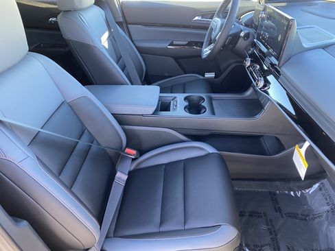 New 2026 Honda Prologue Touring image 9