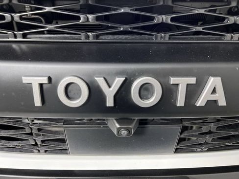 Used 2024 Toyota 4Runner TRD Pro AWD/4WD image 32