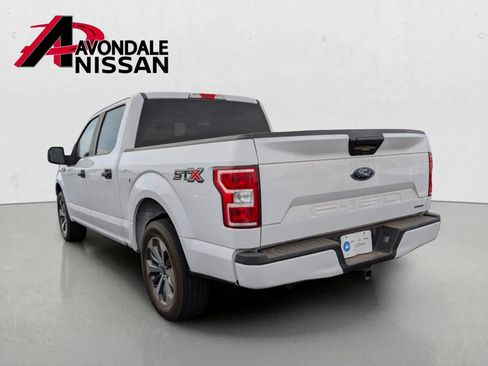Used 2019 Ford F150 XL w/ Equipment Group 101A Mid RWD image 3
