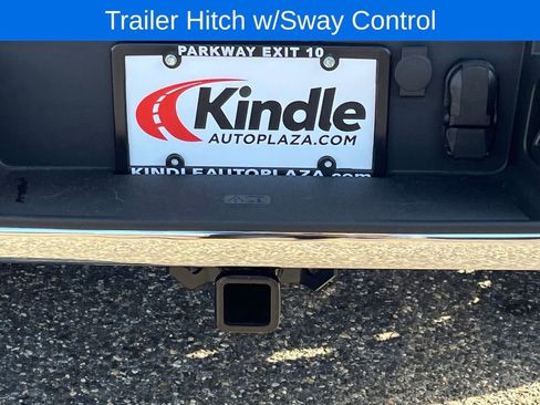 New 2025 Ford F150 Lariat w/ Equipment Group 502A High image 7