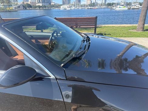 Used 2009 BMW 328i Convertible image 12