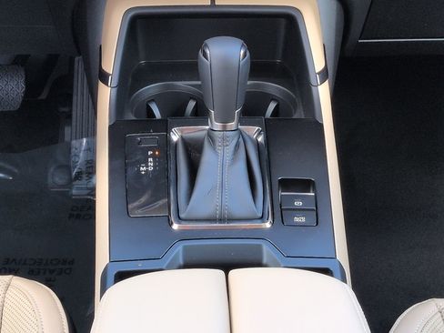 New 2026 MAZDA CX-5 2.5 S w/ Premium Package image 19