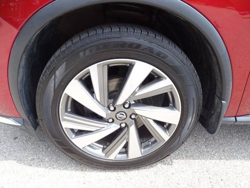 Used 2019 Nissan Murano AWD SL w/ Moonroof Package image 51
