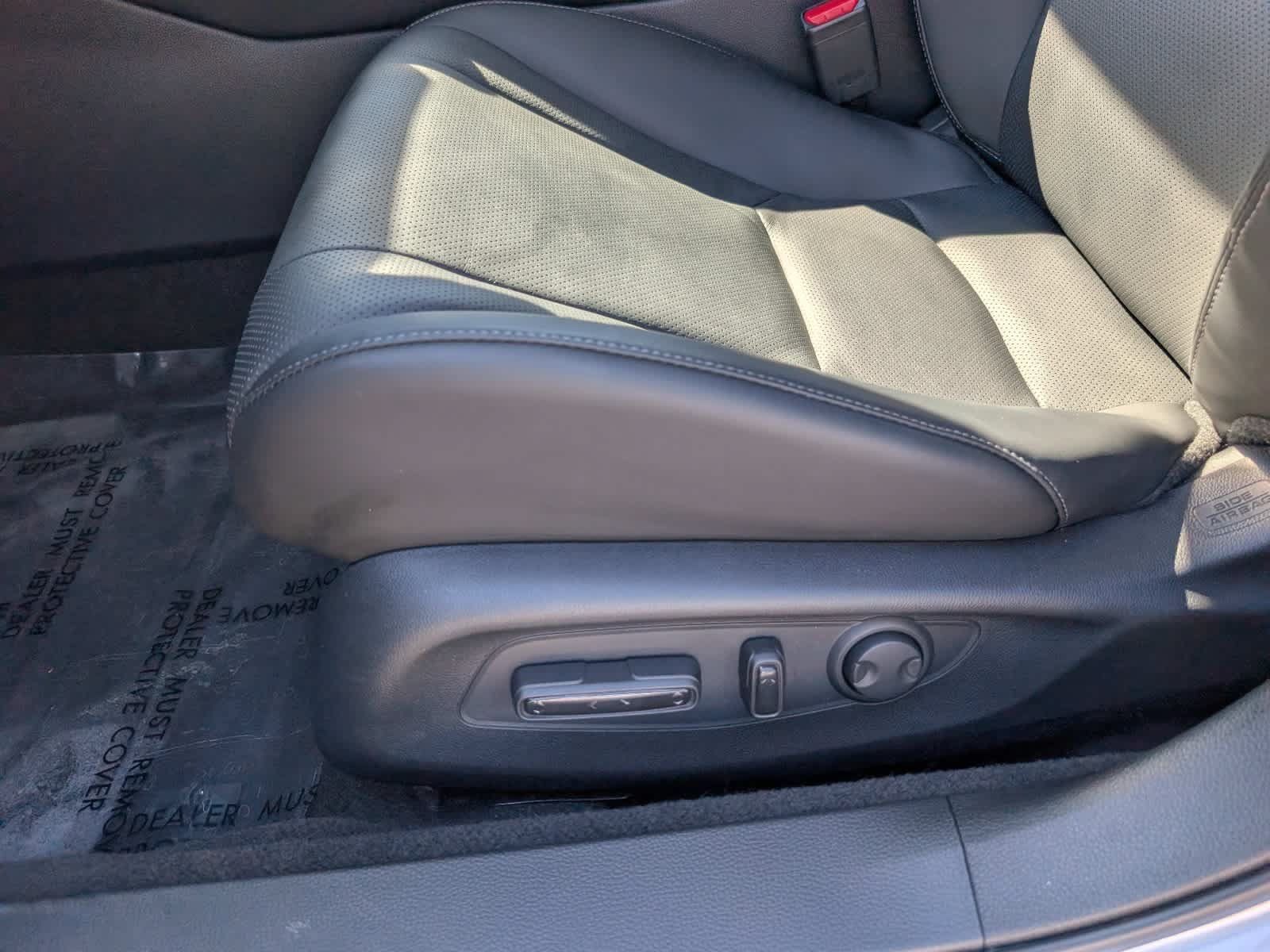 Used 2024 Honda Accord Touring image 18