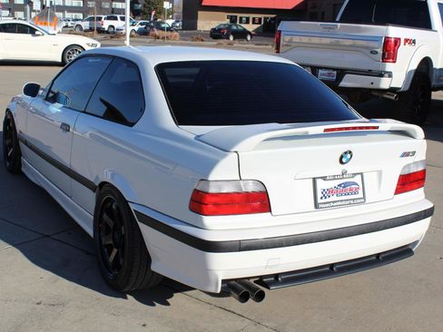 Used 1999 BMW M3 Coupe image 34