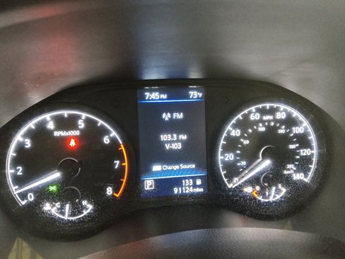 Used 2023 Nissan Altima 2.5 S FWD image 23