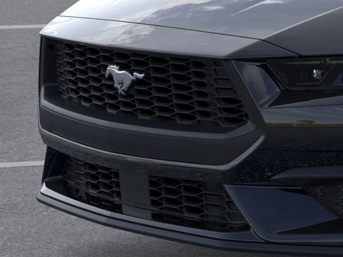 New 2026 Ford Mustang Coupe image 17