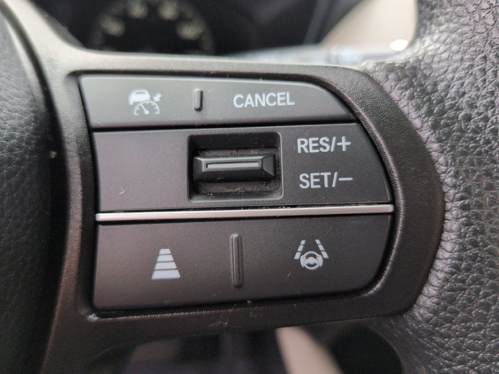 Used 2024 Honda HR-V LX image 19