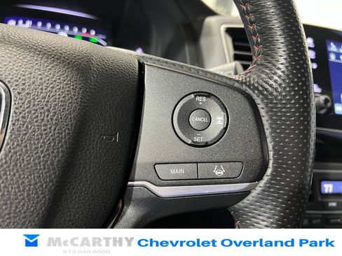 Used 2022 Honda Passport TrailSport image 15