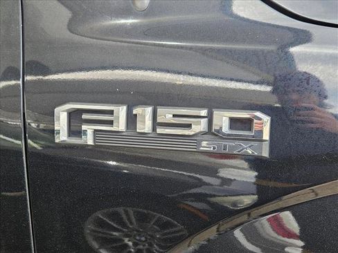 Used 2018 Ford F150 XL w/ Equipment Group 101A Mid image 5