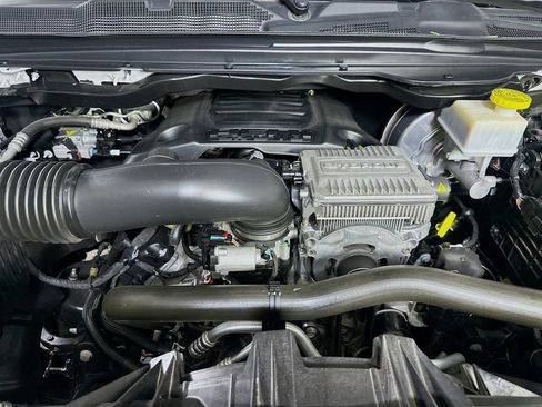 Used 2023 RAM 1500 Limited w/ Night Edition AWD/4WD image 9