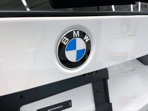Certified 2023 BMW X1 xDrive28i w/ Premium Package AWD/4WD image 30