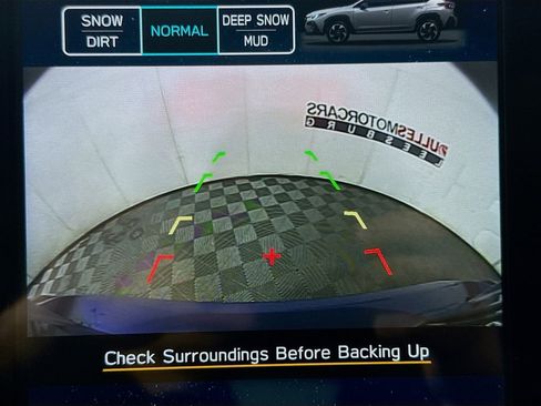 Used 2026 Subaru Crosstrek 2.0i Premium image 13