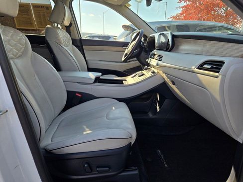 Used 2021 Hyundai Palisade Limited image 35