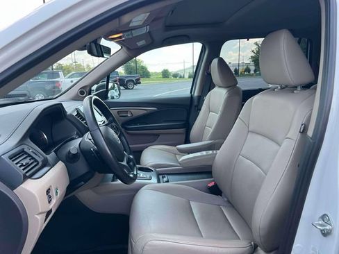 Used 2021 Honda Pilot EX-L image 28
