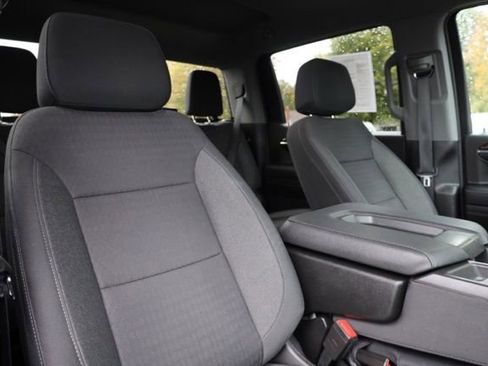 Used 2023 Chevrolet Silverado 1500 RST image 35