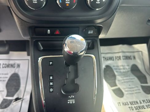 Used 2013 Jeep Compass Sport FWD image 16