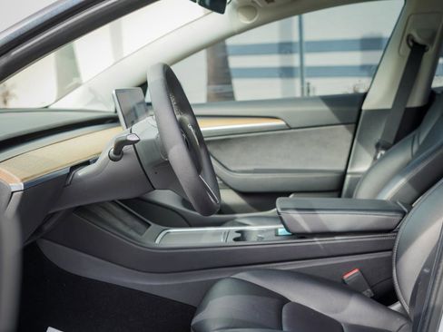 Used 2022 Tesla Model 3 Performance AWD/4WD image 7