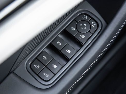 Certified 2026 Porsche Panamera RWD image 20