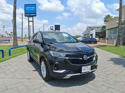 Used 2023 Buick Encore GX Preferred
