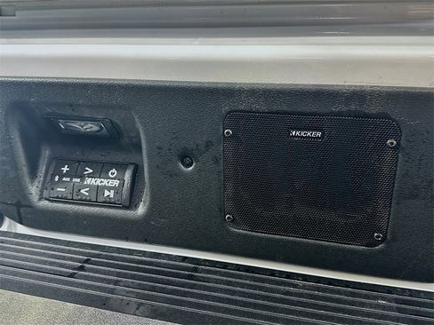 Used 2024 GMC Sierra 2500 Denali Ultimate image 37