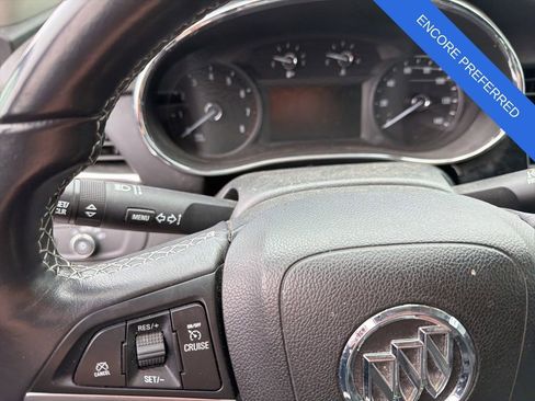 Used 2019 Buick Encore Preferred FWD image 8