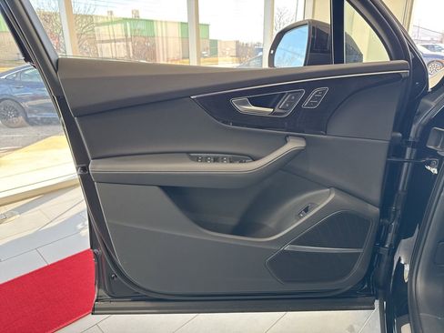 New 2026 Audi Q7 3.0T Premium Plus image 34