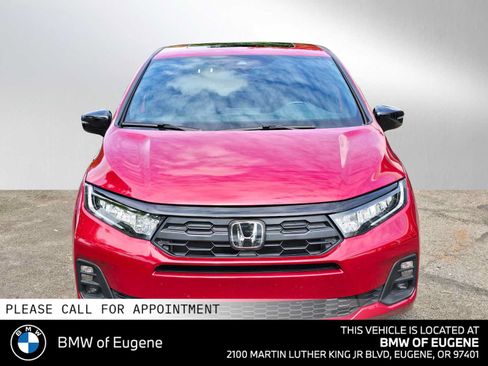 Used 2025 Honda Odyssey Sport-L image 8