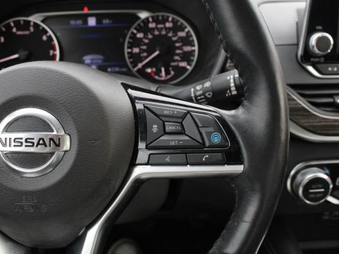 Used 2019 Nissan Altima 2.5 SL image 12