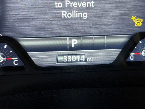 Used 2025 RAM 1500 Laramie w/ Sport Appearance Package image 20