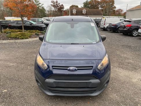 Used 2016 Ford Transit Connect XL image 3