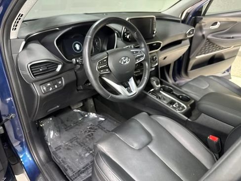 Used 2019 Hyundai Santa Fe FWD image 15
