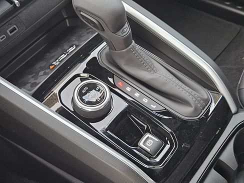 New 2026 Chevrolet Colorado Trail Boss AWD/4WD image 21