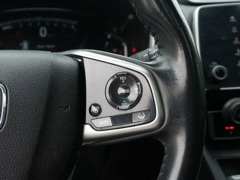 Used 2020 Honda CR-V Touring image 25