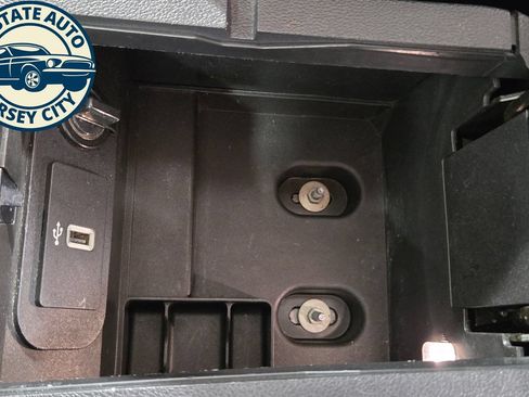 Used 2022 Ford Mustang Premium RWD image 23