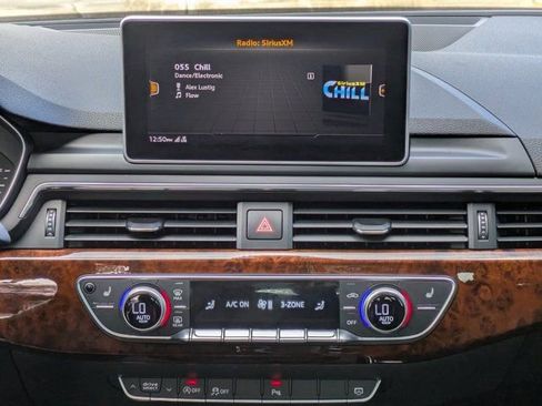 Used 2019 Audi A4 2.0T Premium Plus image 16