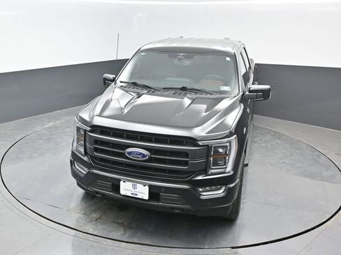 Used 2023 Ford F150 Lariat w/ Equipment Group 502A High AWD/4WD image 19
