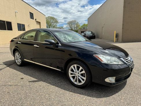 Used 2011 Lexus ES 350 FWD image 12