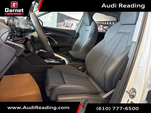 New 2025 Audi Q5 Premium Plus image 10