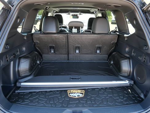 Certified 2026 Subaru Forester Wilderness AWD/4WD image 18